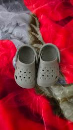 Groene Clogs, Ophalen of Verzenden, Zo goed als nieuw, Jongetje, Schoentjes