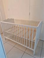 net ledikantje, Ophalen of Verzenden, Gebruikt, Minder dan 140 cm, Minder dan 70 cm