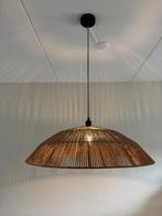 Prachtige zo goed als nieuwe hanglamp Durga, Ophalen, Zo goed als nieuw, Metaal, 50 tot 75 cm