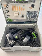 Festool Domino df500 Q-plus, Doe-het-zelf en Verbouw, Ophalen