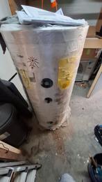Vaillant unistor boiler voor warmtepomp, Ophalen of Verzenden, Zo goed als nieuw