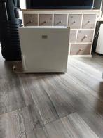 Nette zanussi vrieskastje., Ophalen, Gebruikt, Vrijstaand, Minder dan 60 cm
