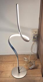 Design LED lamp, Huis en Inrichting, Lampen | Tafellampen, Ophalen, Zo goed als nieuw, Modern design LED., 50 tot 75 cm