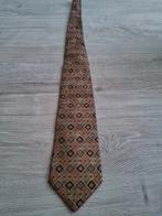 stefano ricci, Kleding | Heren, Bruin, Ophalen of Verzenden, Met patroon, Stefano ricci