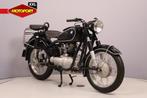 BMW R 27 (bj 1961), Motoren, Overig