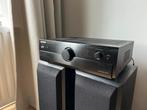 Pioneer stereo versterker A-605R, Ophalen, Gebruikt, 60 tot 120 watt, Pioneer