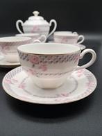 Prachtig oud Limoges servies, Antiek en Kunst, Ophalen of Verzenden
