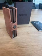 Secrid Twinwallet Vintage Cognac-Brown *Nieuw*, Ophalen of Verzenden, Nieuw