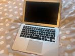 Mackbook air, Computers en Software, Apple Macbooks, Ophalen, Qwerty, 13 inch, Zo goed als nieuw