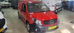 Mercedes Citan bestel 108 CDI BlueEFFICIENCY Kort, Auto's, 1330 kg, Gebruikt, Euro 6, 4 cilinders
