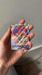 Orbeetle V Alt Art, Hobby en Vrije tijd, Verzamelkaartspellen | Pokémon, Ophalen of Verzenden, Zo goed als nieuw, Losse kaart