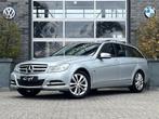 Mercedes-benz C-KLASSE ESTATE 180 AUT. ELEGANCE - SCHUIF./KA, Automaat, Euro 5, 157 pk, 1796 cc