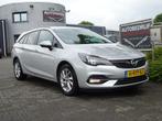 Opel Astra Sports Tourer 1.2 Business Edition (bj 2020), Auto's, 65 €/maand, Gebruikt, Euro 6, 1199 cc