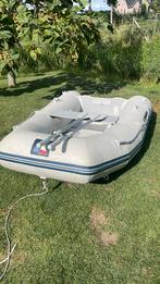Rubber bootje !, Watersport en Boten, Gebruikt, Benzine, Minder dan 70 pk, Ophalen