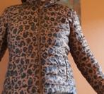 Kort gewatteerde damesjas, Kleding | Dames, Maat 38/40 (M), Bruin, Vila, Ophalen of Verzenden