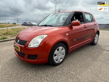 Suzuki Swift 1.3 Cool Airco Cruise-Control 1steEigenaar 5DEU beschikbaar voor biedingen
