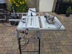 Festool Basis V650/VL. zaag / Frees tafel, Doe-het-zelf en Verbouw, Gereedschap | Zaagmachines, Ophalen, Gebruikt, Cirkelzaag