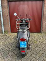 Santini San Remo ZNAVA, Ophalen, Gebruikt, Benzine, Overige merken