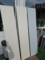 5 trespa stroken  hpl platen, Ophalen, Zo goed als nieuw, Minder dan 20 mm