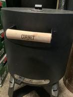 Cornet BBQ Houtskool Grill NIEUW., Tuin en Terras, Ophalen, Nieuw, Cornet