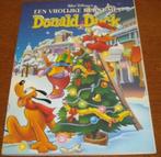 Een vrolijke kerst met Donald Duck 2002, Eén stripboek, Ophalen, Nieuw