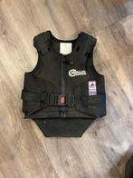 Bodyprotector Cavalux kind, Ophalen of Verzenden, Zo goed als nieuw, Bovenkleding
