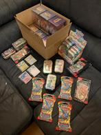 Pokemon kaarten sealed 9x tins/10x phantasmal flames/13xtins, Hobby en Vrije tijd, Verzamelkaartspellen | Pokémon, Ophalen of Verzenden