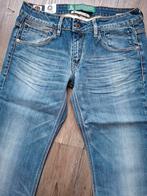 KUYICHI regular bootcut jeans W32 L34 4 voor €99,95, Blauw, KUYICHI, Nieuw, Ophalen of Verzenden