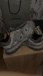 Balenciaga Track Sneakers, Ophalen of Verzenden, Zo goed als nieuw, Grijs, Sneakers of Gympen