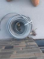 Grondkabels 100 meter, Doe-het-zelf en Verbouw, Elektra en Kabels, Ophalen of Verzenden, Nieuw, Kabel of Snoer