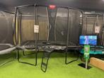 Trampoline BERG Ultim Champion Regular 330x220 +net €899, Ophalen of Verzenden, Nieuw