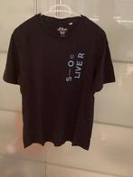 6 merk t’shirts maat M (1 L) in zeer nette staat (Vorden), Kleding | Heren, Diversen, Overige kleuren, Maat 48/50 (M), Ophalen of Verzenden