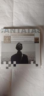 Cantates voor countertenor. Gerard Lesne & Il Seminario Musi, Boxset, Ophalen of Verzenden, Zo goed als nieuw, Barok