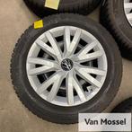 Golf 8 Nexen Winguard Sport 2 205/55/R16 91H, Auto-onderdelen, Banden en Velgen, Gebruikt, 16 inch, Banden en Velgen, Personenwagen