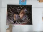 3d kunstwerk, Ophalen