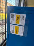 Ikea Platsa Elementenkast - Blauw, Ophalen of Verzenden, Zo goed als nieuw