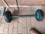 stevige fiets kar as, Fietsen en Brommers, Gebruikt, Onbekend, 20 tot 40 kg, Ophalen of Verzenden