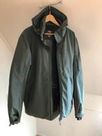 Human Nature Parka Groen Mt XXL Model Roland Outdoor, Maat 46/48 (XL) of groter, Ophalen of Verzenden, Human Nature, Gedragen