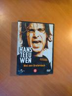 DVD Hans Teeuwen. Met een Breierdeck, Cd's en Dvd's, Dvd's | Cabaret en Sketches, Alle leeftijden, Ophalen of Verzenden, Zo goed als nieuw