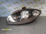 Koplamp links van een Seat Altea, Gebruikt, -, -, -