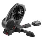 Elite Direto XR-T Fietstrainer met Voorwielsteun & Casette, Sport en Fitness, Ophalen, Zo goed als nieuw, Overige typen