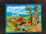 Playmobil 4146: appeloogst, Ophalen of Verzenden, Nieuw, Complete set