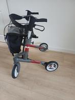 Zgan. Rollator Topro Troja 5G. Maat S., Diversen, Rollators, Ophalen, Lichtgewicht, Zo goed als nieuw