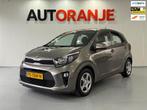 Kia Picanto 1.0 CVVT EconomyPlusLine-Airco-NAP!, Voorwielaandrijving, Gebruikt, Euro 6, Origineel Nederlands