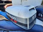 onderdelen Johnson Evinrude 9.9 pk 2 takt 15 pk 2 takt, Ophalen of Verzenden, Gebruikt, Motor en Techniek, Zeilboot of Motorboot