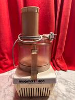 Magimix Keukenmachine - Topkwaliteit!, Gebruikt, 3 snelheden of meer, Ophalen of Verzenden, 2 tot 3 liter