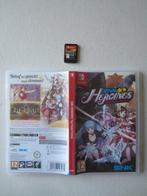 SNK Heroines Nintendo Switch, 1 speler, Ophalen of Verzenden, Overige genres, Vanaf 3 jaar