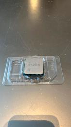 Ryzen 5 5600x processor, Computers en Software, Processors, Ophalen of Verzenden, Gebruikt, 3 tot 4 Ghz