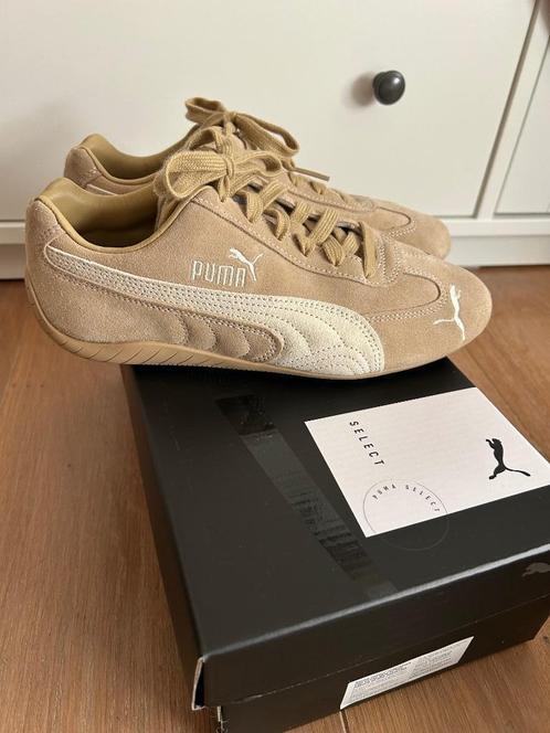 NIEUWE Puma Speedcat TTF Uniseks, Kleding | Dames, Schoenen, Zo goed als nieuw, Sneakers of Gympen, Ophalen of Verzenden