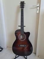 Sigma OMTC 1e SB acoustische gitaar, Muziek en Instrumenten, Snaarinstrumenten | Gitaren | Akoestisch, Ophalen, Zo goed als nieuw